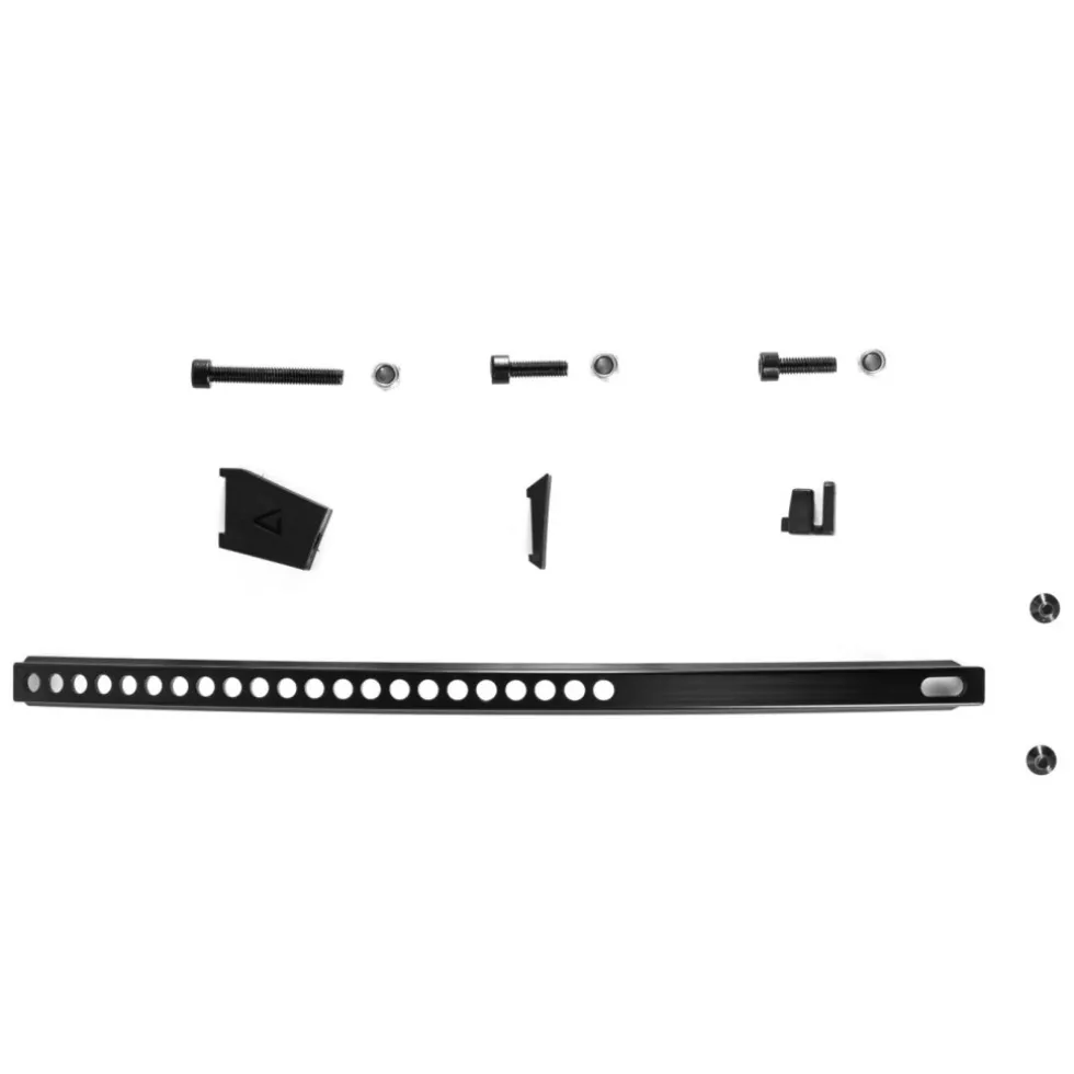 ACID Rear Carrier SIC 29" RILink BOOST - black