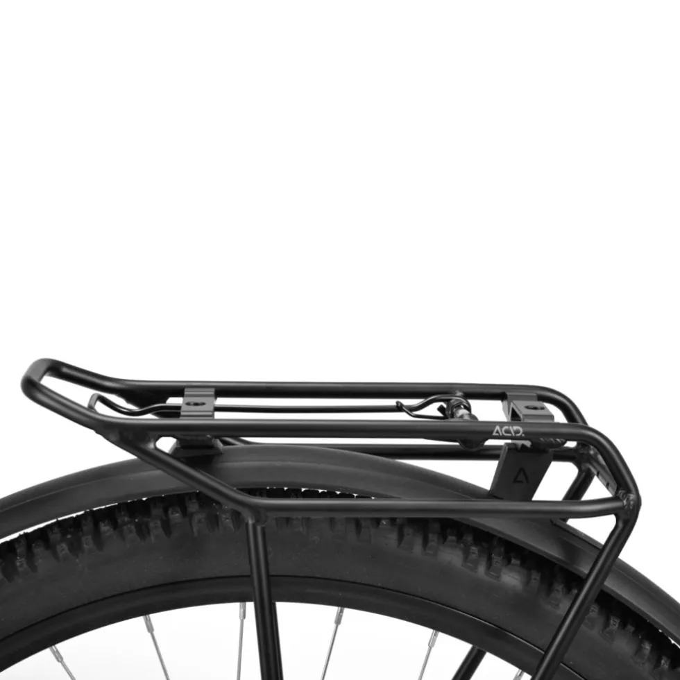 ACID Rear Carrier SIC 29" RILink BOOST - black