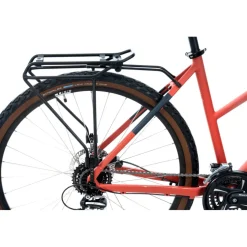 ACID Rear Carrier universal PURE 26" - 29" RILink - black