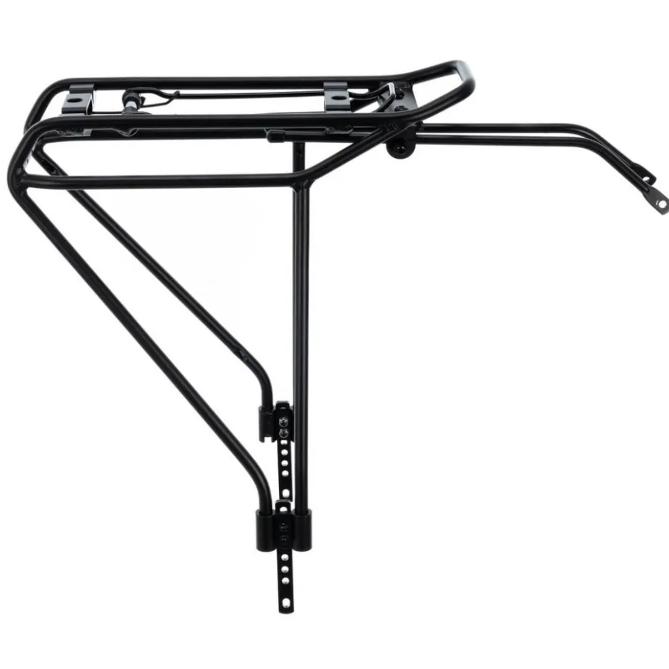 Bagagedragers < ACID Rear Carrier universal 26" - 29" RILink - black