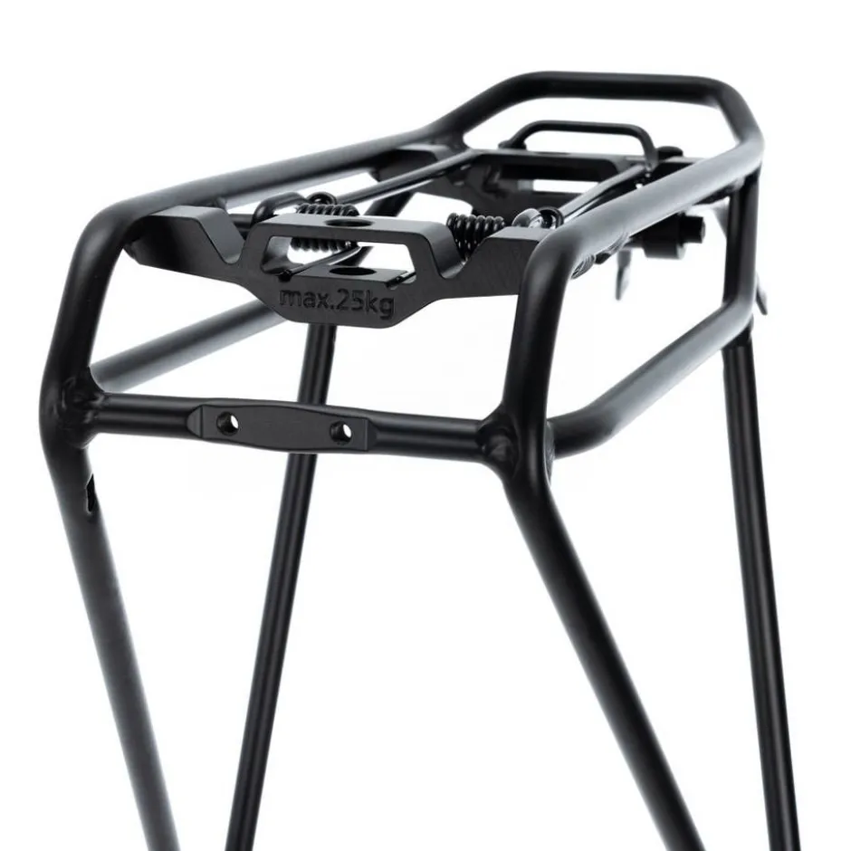 Bagagedragers < ACID Rear Carrier universal 26" - 29" RILink - black