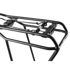 Bagagedragers < ACID Rear Carrier universal 26" - 29" RILink - black
