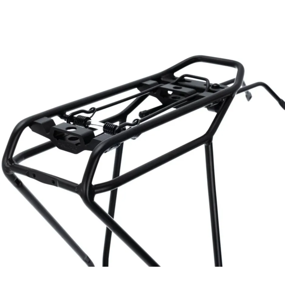 Bagagedragers < ACID Rear Carrier universal 26" - 29" RILink - black
