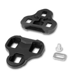 Schoenplaatjes < ACID Schoenplaatjes KEO 0° - zwart