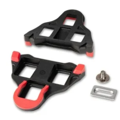 Schoenplaatjes < ACID Schoenplaatjes SPD-SL 0° - black 'n' red