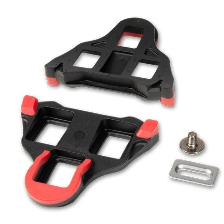Schoenplaatjes < ACID Schoenplaatjes SPD-SL 0° - black 'n' red