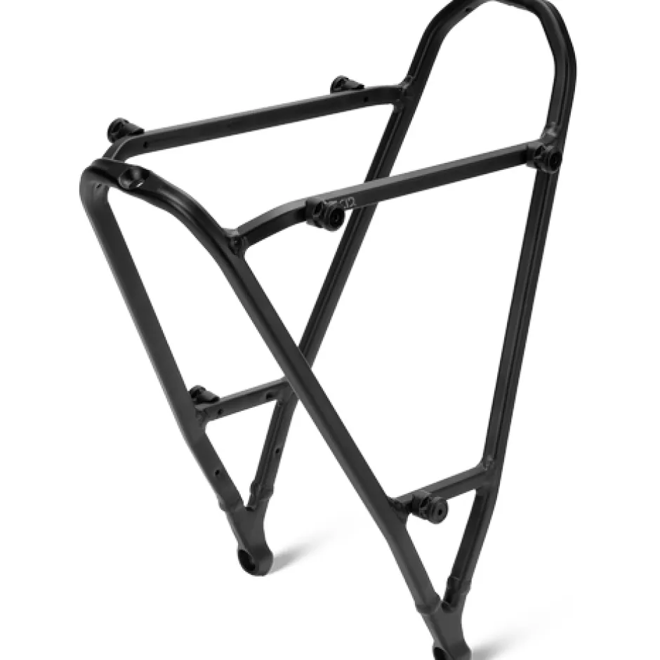 Bagagedragers < ACID SIC 2.0 Rail Bagagedrager | CILink - Zwart
