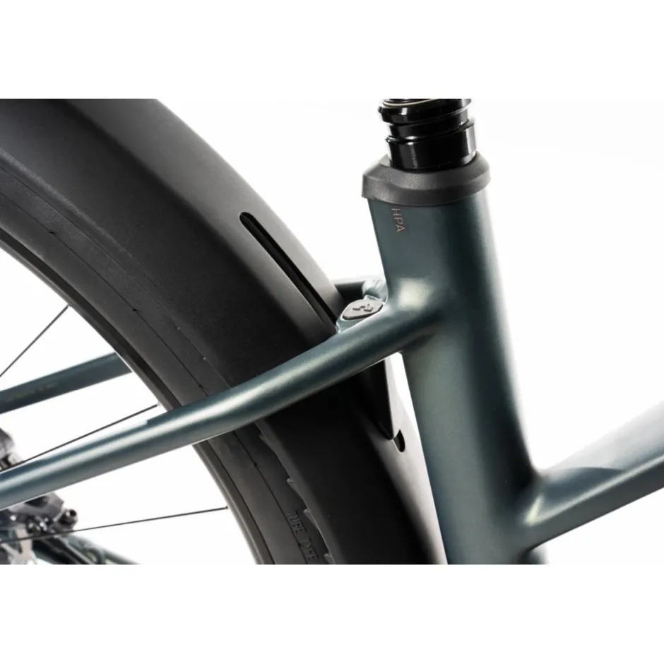 Bagagedragers < ACID SIC 2.0 Rail Bagagedrager | CILink - Zwart