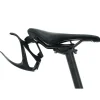 Bidonhouders < ACID SILink Bottle Cage Adapter for Saddle - black