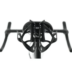 Bidonhouders < ACID SILink Bottle Cage Adapter for Saddle - black