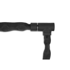 ACID SOLID K120 Kettingslot - 120 cm - zwart