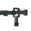 Kettingsloten < ACID SOLID PRO K120 Kettingslot - 120 cm - zwart