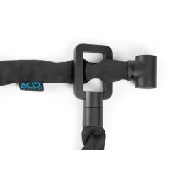 Kettingsloten < ACID SOLID PRO K120 Kettingslot - 120 cm - zwart