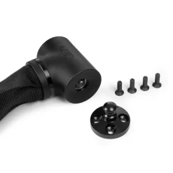 Kettingsloten < ACID SOLID PRO K120 Kettingslot - 120 cm - zwart