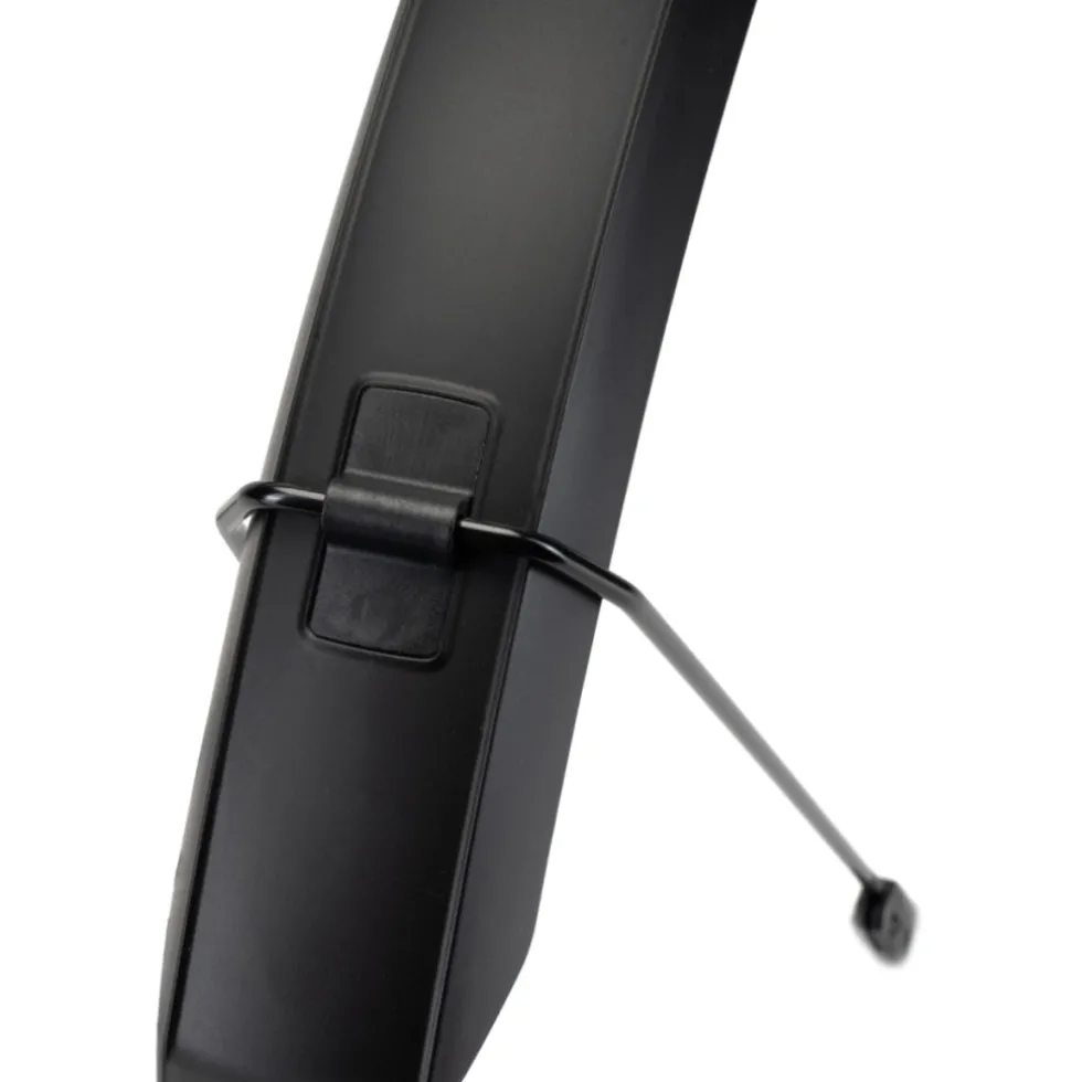 ACID Spatbord Set - Nuroad 60 28" BB Mount 2.0 - zwart