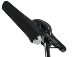 ACID SPLASH Mudguard - black