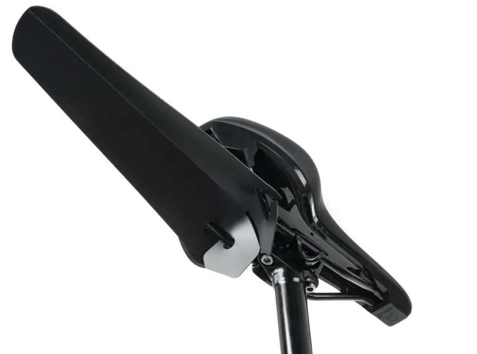 ACID SPLASH Mudguard - black