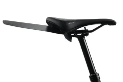 ACID SPLASH Mudguard - black