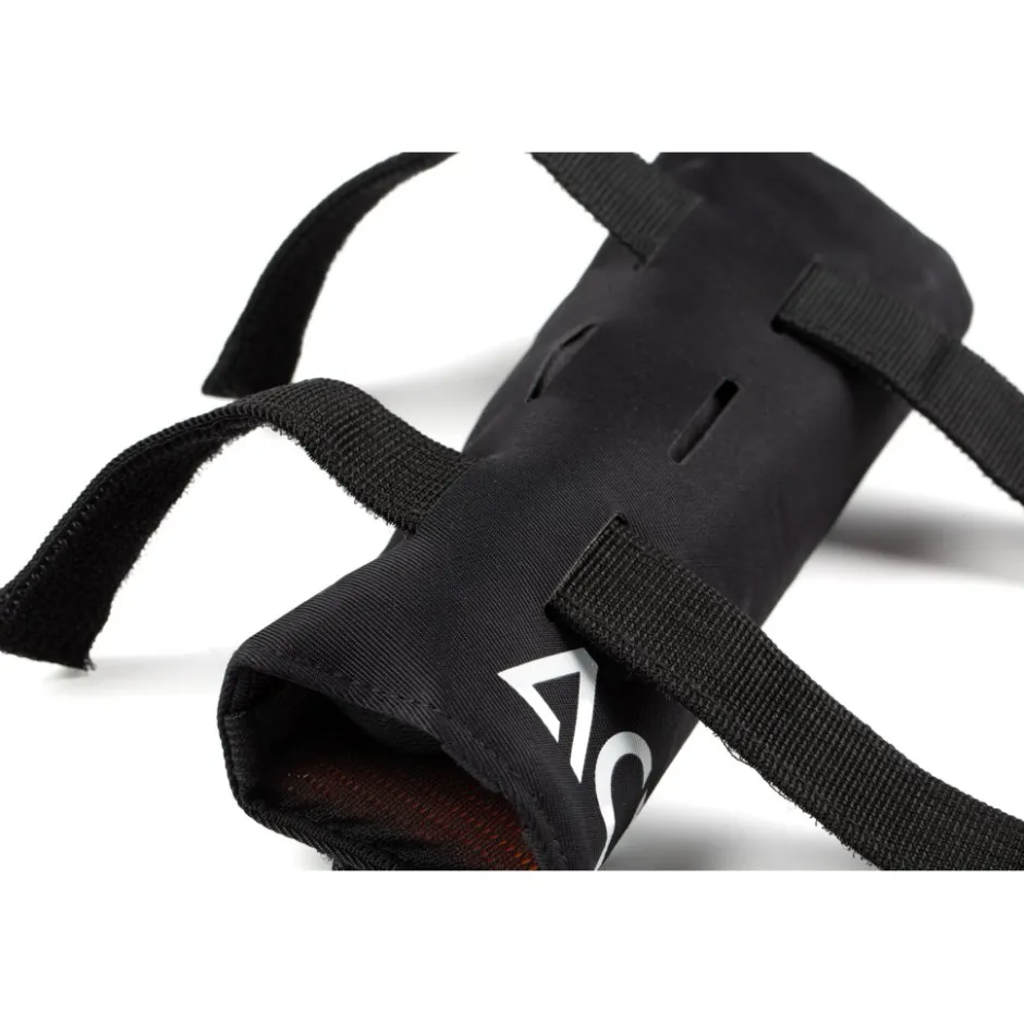 Overige Tassen & Etuis|Overige Tassen En Etuis < ACID STASH 0.5 Accessories Bag - black