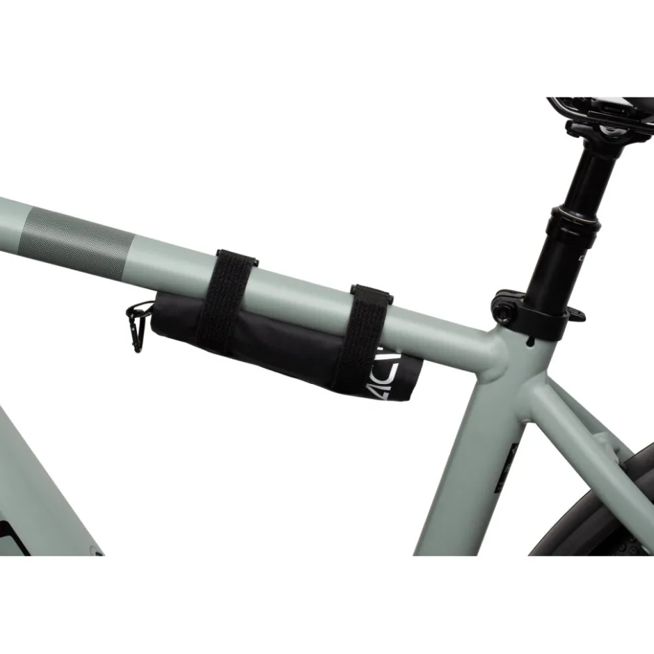 Overige Tassen & Etuis|Overige Tassen En Etuis < ACID STASH 0.5 Accessories Bag - black
