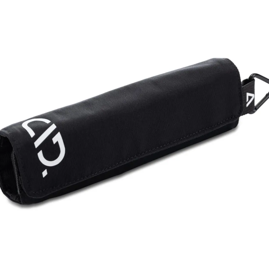 Overige Tassen & Etuis|Overige Tassen En Etuis < ACID STASH 0.5 Accessories Bag - black