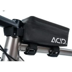 Frametassen|Top Tube Bag < CUBE ACID TOP TUBE VIEW PRO 1 Panniers - black