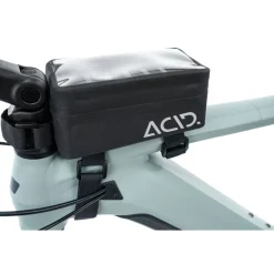 Frametassen|Top Tube Bag < CUBE ACID TOP TUBE VIEW PRO 1 Panniers - black