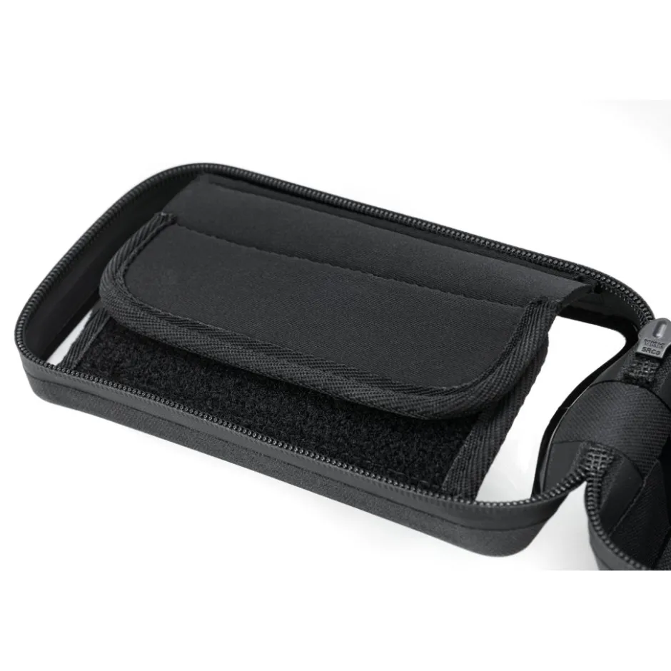 Frametassen|Top Tube Bag < CUBE ACID TOP TUBE VIEW PRO 1 Panniers - black