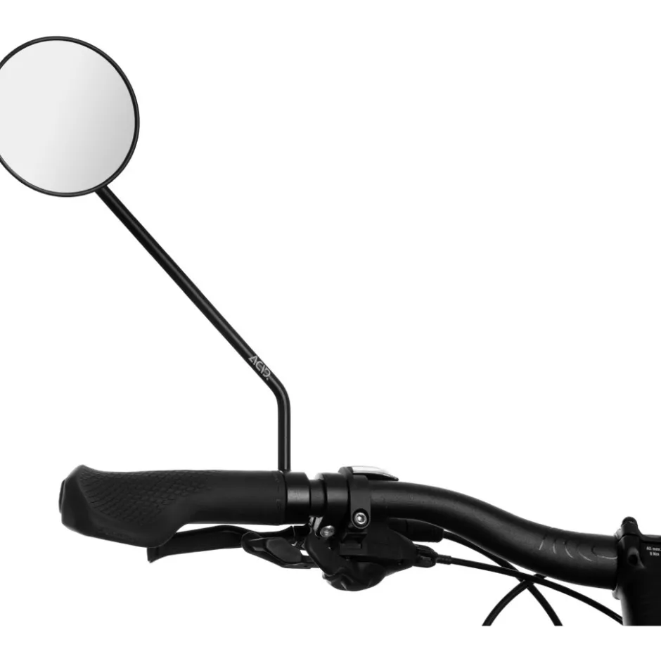 Spiegels < CUBE ACID TOUR Rearview Mirror - black