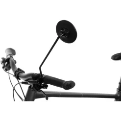 Spiegels < CUBE ACID TOUR Rearview Mirror - black