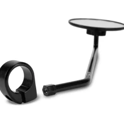 Spiegels < CUBE ACID TOUR Rearview Mirror - black
