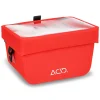 Stuurtassen < ACID TRAVLR FRONT PRO 5 FILINK Panniers - flame´n´black