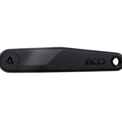 E-Bike Aandrijving|Crankstellen < CUBE ACID TREKKING HYBRID E-Bike Crankarms for Bosch Gen 4 - ISIS - black