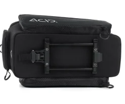 ACID TRUNK CITY 8+16 RILink Panniers - black