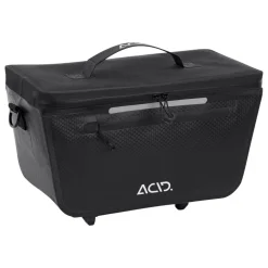 ACID TRUNK PRO 10 RILink Pannier - black