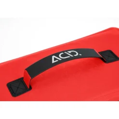 ACID TRUNK PRO 10 RILink Pannier - flame´n´black