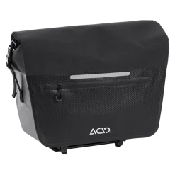 ACID TRUNK PRO 14 RILink Pannier - black