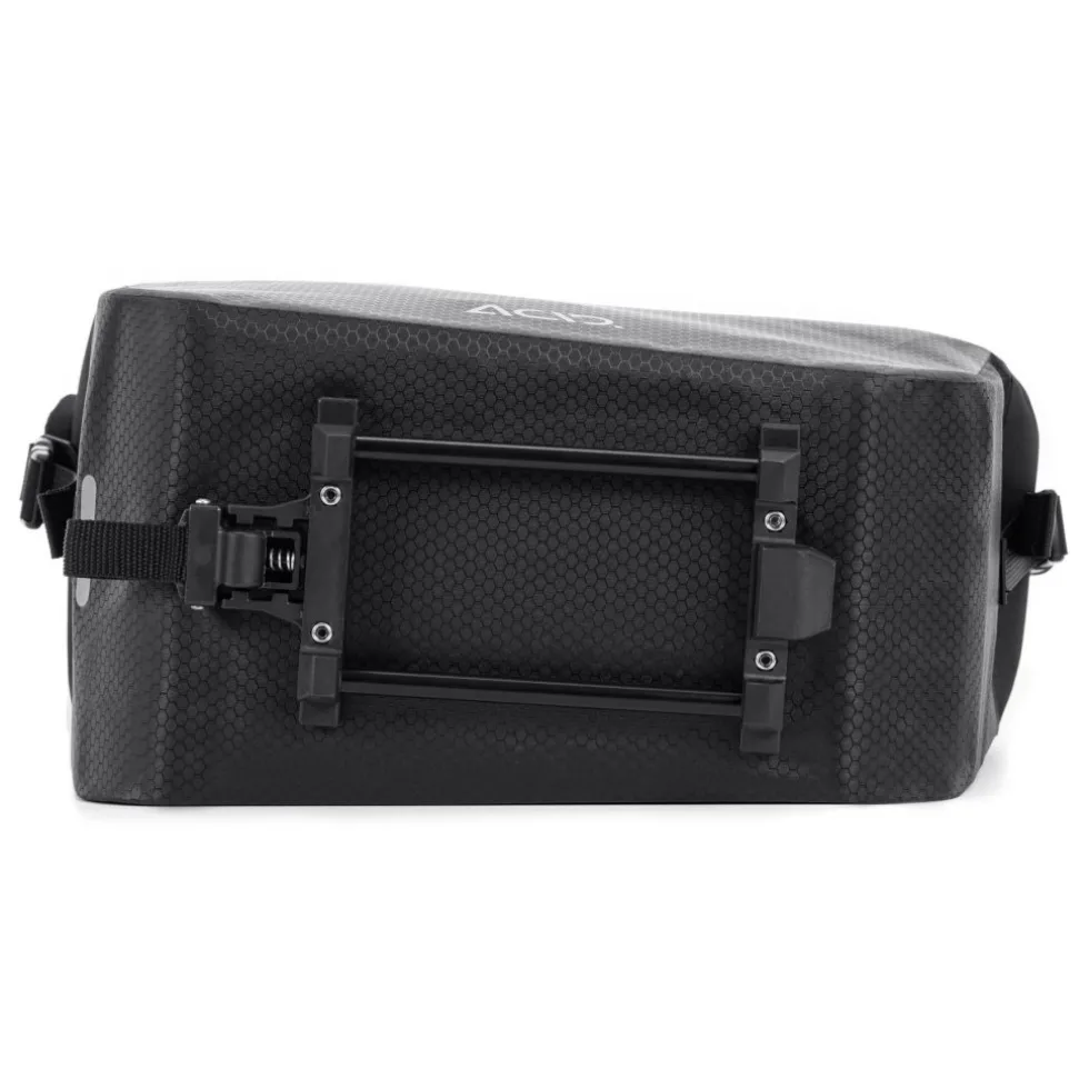ACID TRUNK PRO 14 RILink Pannier - black