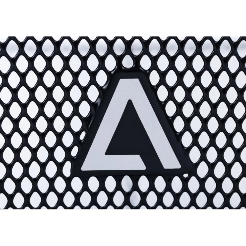 ACID 30 Trunk RILink 2.0 Bagagedrager Fietsmand - metal