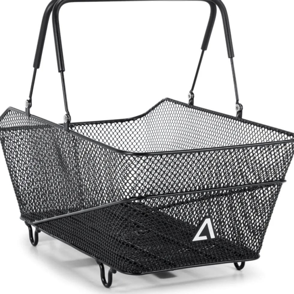 ACID 30 Trunk RILink 2.0 Bagagedrager Fietsmand - metal