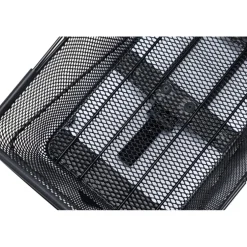 ACID 30 Trunk RILink 2.0 Bagagedrager Fietsmand - metal