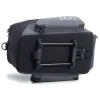 ACID TRUNK 8+7 RILink Bike Pannier - black