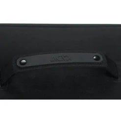 ACID TRUNK 8+7 RILink Bike Pannier - black