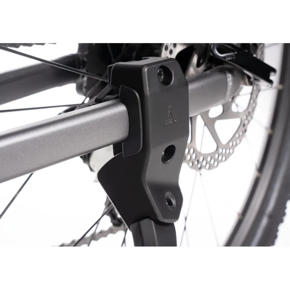 ACID Universal Kickstand - zwart
