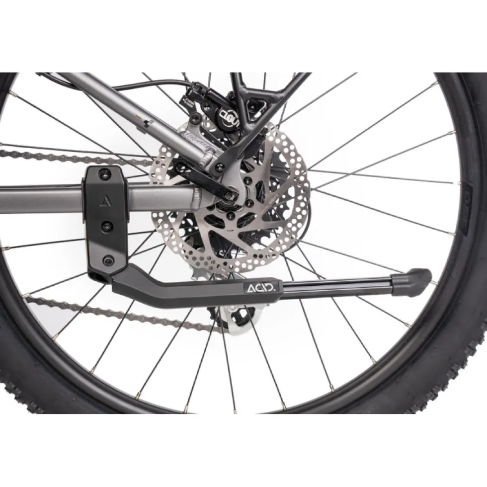 ACID Universal Kickstand - zwart