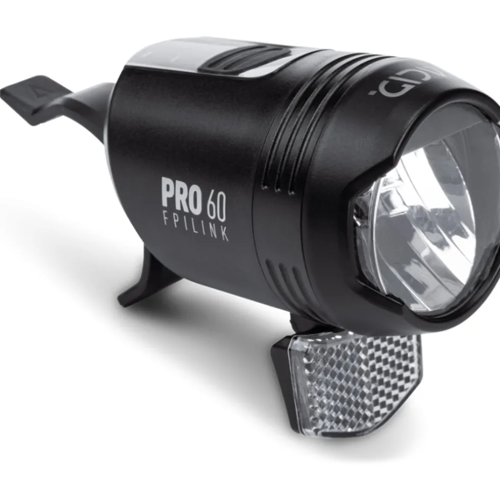 ACID Verlichtingsset PRO 60 FPILink - Zwart
