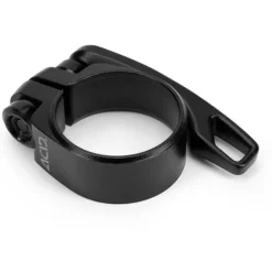 ACID Zadelpenklem met geïntegreerd Gereedschap - 40 mm - zwart