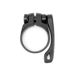 Zadelpenklemmen < ACID Zadelpenklem met geïntegreerd Gereedschap - 36 mm - zwart