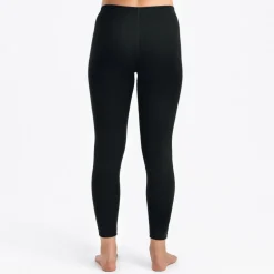 Aclima Warmwool Onderbroek Dames - jet black