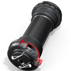 Trapassen < ACROS A-BB R2 GXP Bottom Bracket Cups - BSA-68/73-GXP